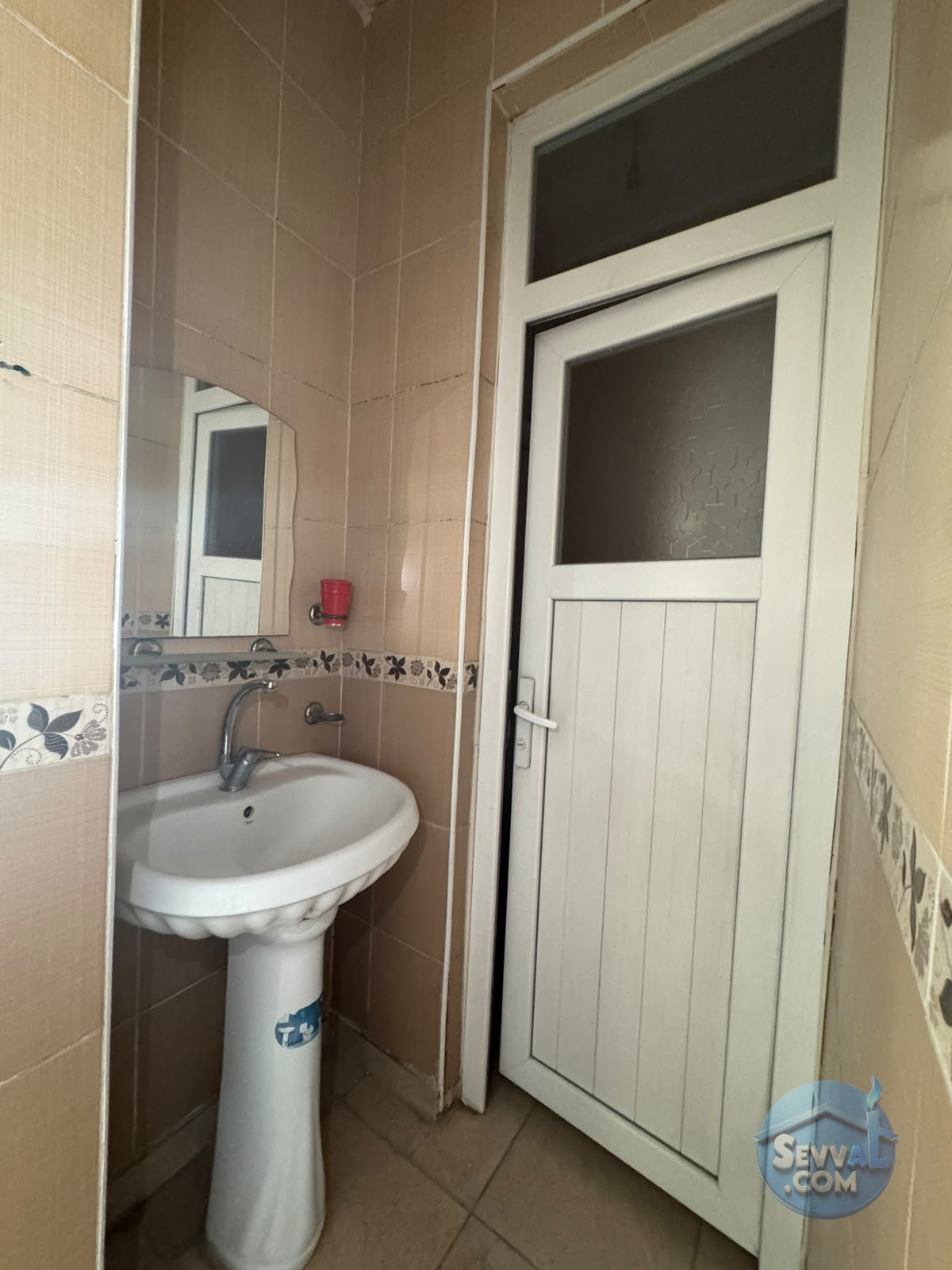 BAĞLARBAŞI MAH 3.KAT 2+1 OTURUMA VE YATIRIMA HAZIR FIRSAT DAİRESİ - ŞANLIURFA HALİLİYE fotoğraf 48