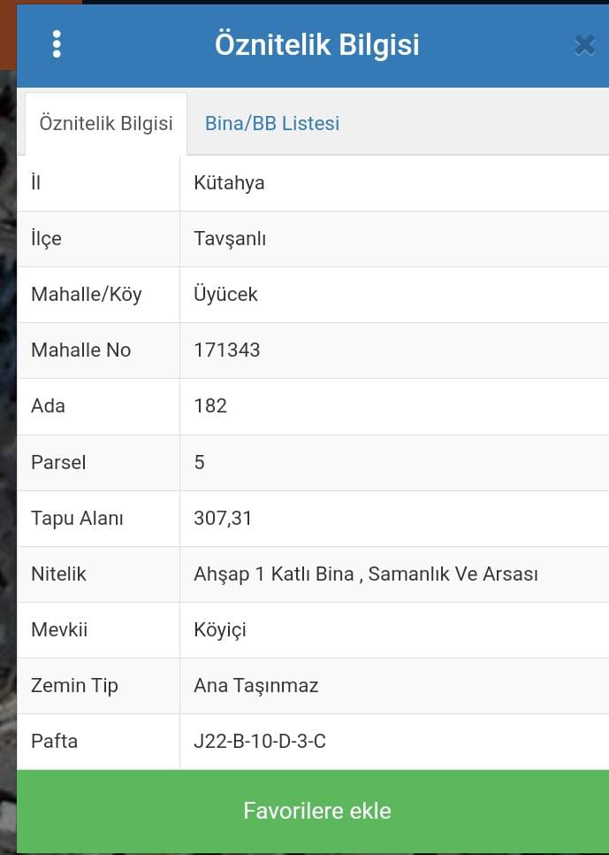 İlan Resmi