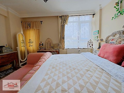 İMİR EMLAK'TAN 3+1 FULL YAPILI ASANSÖRLÜ MASRAFSIZ DAİRE - ANKARA PURSAKLAR fotoğraf 14