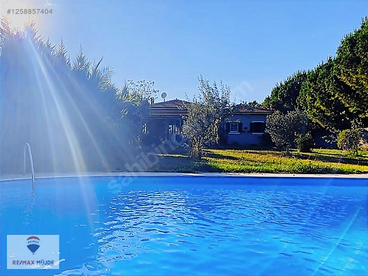 Çanakkale Ezine Mecidiye satılık müstakil villa - ÇANAKKALE EZİNE fotoğraf 12