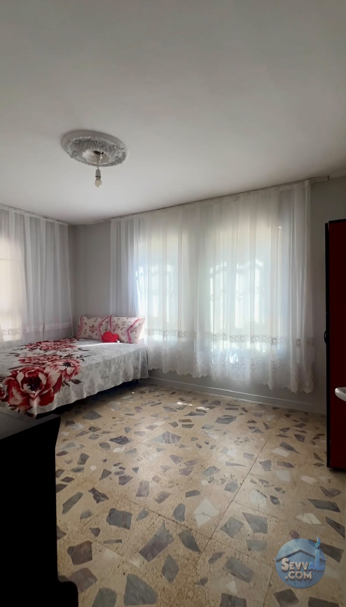 ŞANLIURFA HALİLİYE YEŞİLDİREK SATILIK DAİRE - ŞANLIURFA HALİLİYE fotoğraf 6