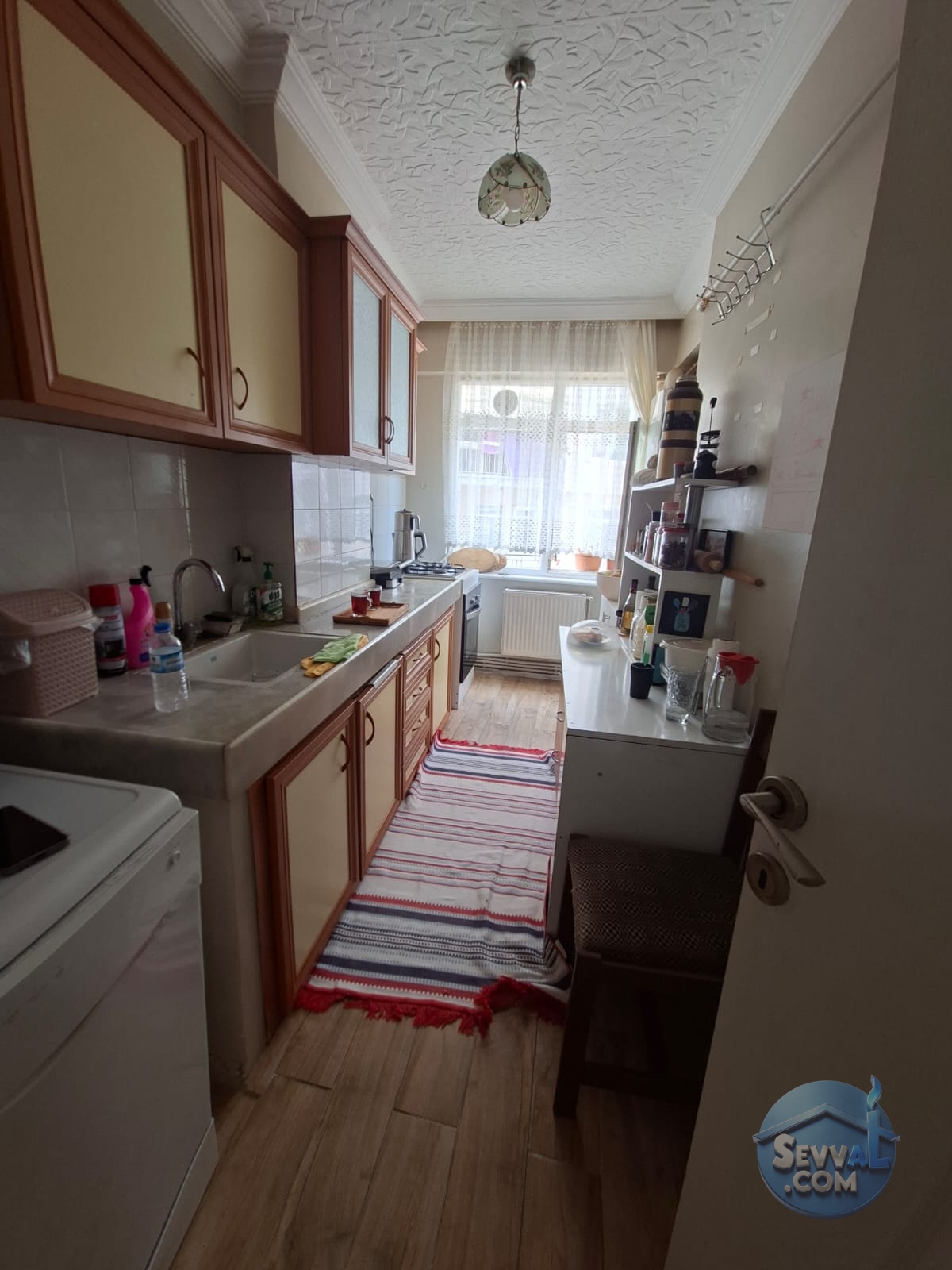 CAN EMLAK - YÜZBAŞILARDA 1. KAT 3+1-110 M2 DAİRE - Kocaeli Gölcük fotoğraf 2