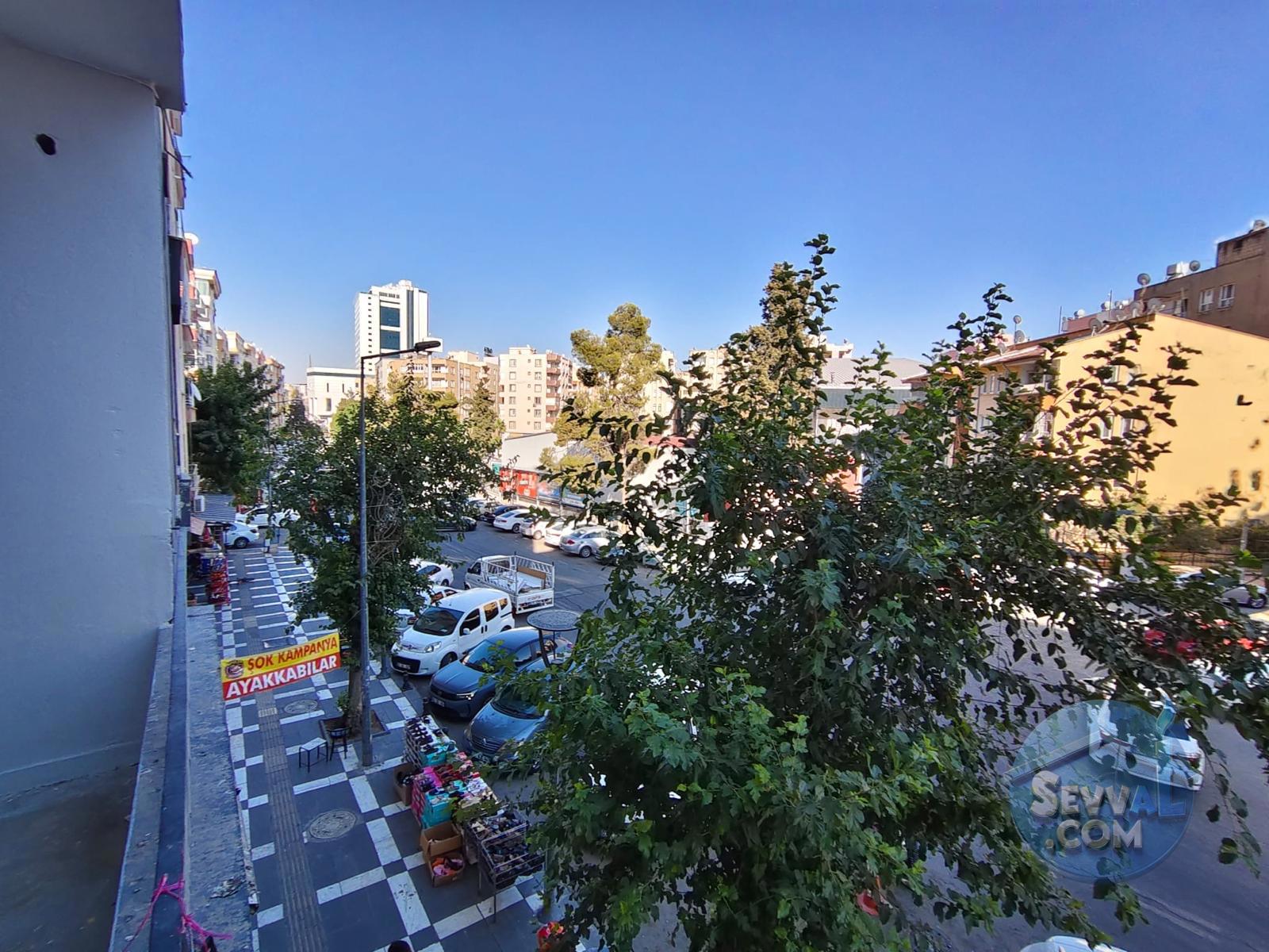 BAHÇELİ EVLER MAH. ACİL SATILIK 1. KAT 3+1 ODALI 150 m2 OFİS - BÜRO. (EKSP BZKRT - ŞANLIURFA HALİLİYE fotoğraf 10