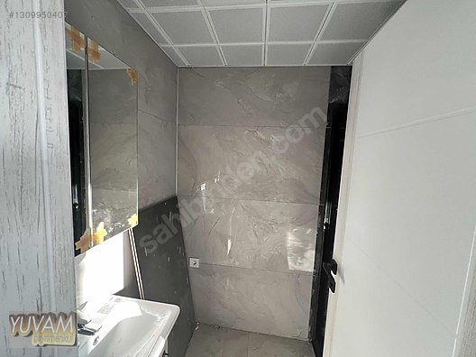 YUVAM'DAN SEYMENLİ MAHALLESINDE AYRI MUTFAK 2+1 - MERSİN MEZİTLİ fotoğraf 18