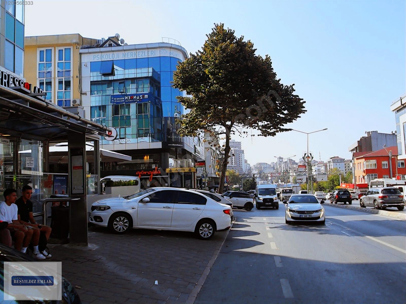 ÇEKMEKÖY ÇAVUŞBAŞI CADDESİ ÜZERİ TABELA DEĞERLİ DÜKKAN - İSTANBUL ÇEKMEKÖY fotoğraf 14