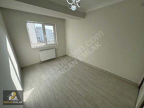 FEVZİ ÇAKMAK MAHALESİN'DE 3+1 ARA KAT EBEVEYN BANYOLU KİLERLİ - ANKARA SİNCAN fotoğraf 15