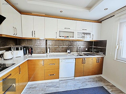ÖĞRETMENEVLERİNDE DOĞALGAZLI 2+1 YATIRIMLIK KREDİYE UYGUN DAİRE
