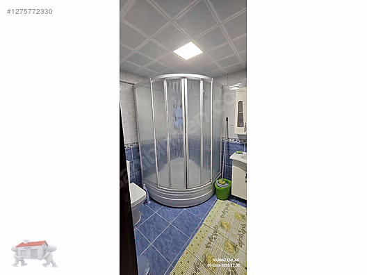 BÖLGENİN EN GÜZEL BİNASINDA ASANSÖRLÜ FULL EŞYALI 3+1 DAİRE - ANKARA MAMAK fotoğraf 6