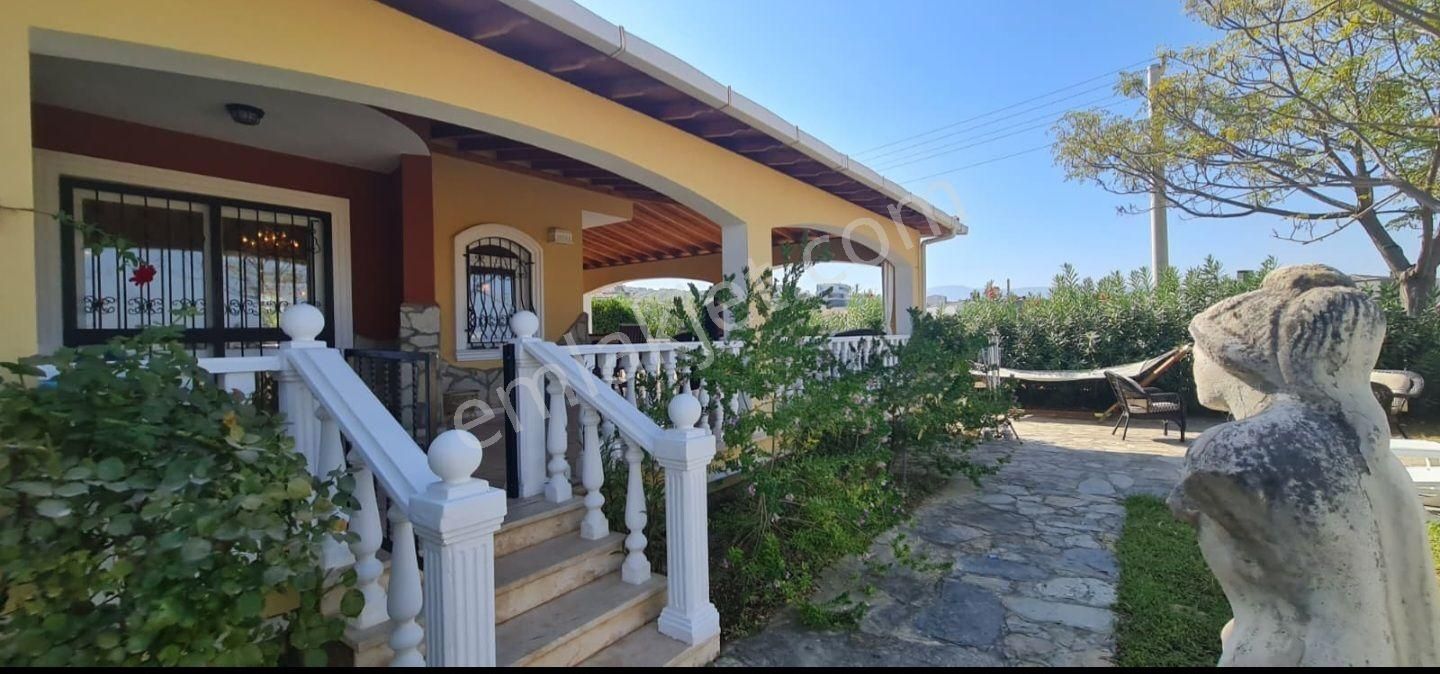 Kuşadası Satılık Karaova Mevkii - AYDIN KUŞADASI fotoğraf 10