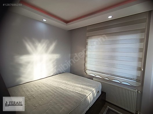 MERKEZİ LOKASYON-WORDMAR YAKININDA EŞYALI 1+1 50M KİRALIK - BATMAN MERKEZ fotoğraf 11