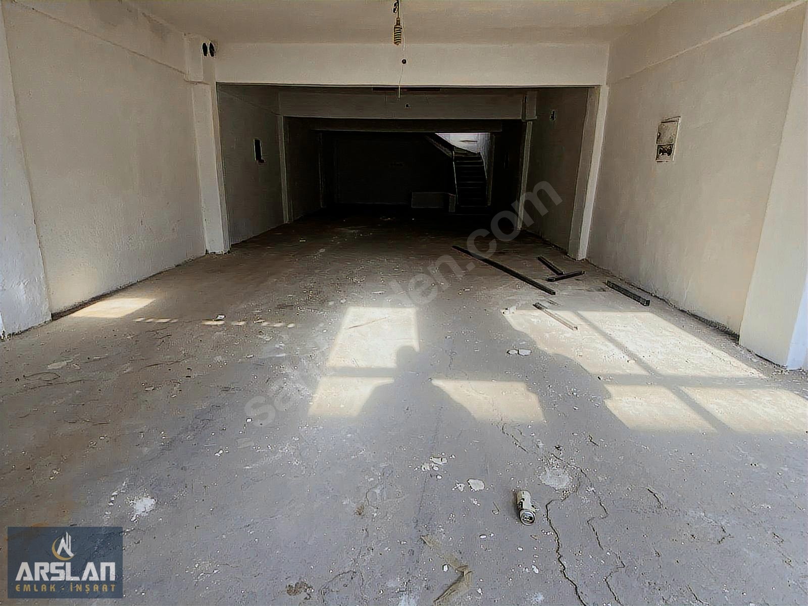 ARSLAN EMLAK'TAN İNEGÖL MAHMUDİYE MOB SANAYİSİNDE SATILIK İŞYERİ - BURSA İNEGÖL fotoğraf 9