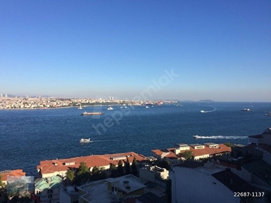 CİHANGİRDE EŞSİZ İSTNBUL BOĞAZI MANZARALI (3+1+1) 165.m2 DAİRE - İSTANBUL BEYOĞLU fotoğraf 16