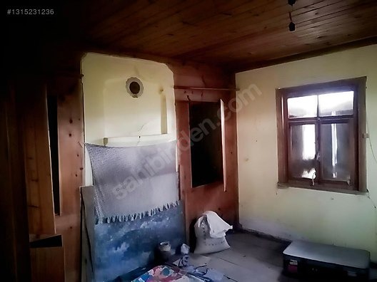 Acill kısa süre TAŞKESTİ EMLAKTAN SEBEN'DE İKİ KATLI KÖY EVİ - BOLU SEBEN fotoğraf 14