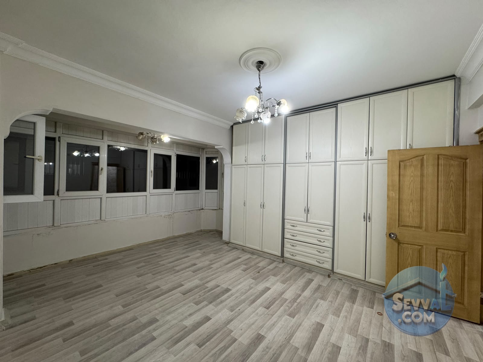 İPEKYOL BULVARI ÜZERİ 1.KAT 2+1 D.GAZLI,ASANSÖRLÜ - ŞANLIURFA HALİLİYE fotoğraf 6