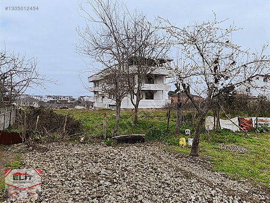 Kocaali Kadıköy'de Deniz Manzaralı 565 m² Villa Arsası - SAKARYA KOCAALİ fotoğraf 21