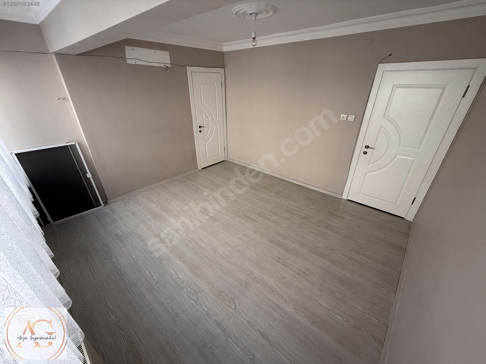 ARYA'DAN AKÇAY SARIKIZ'DA 2+1 ARAKAT ÖN CEPHE SATILIK DAİRE - BALIKESİR EDREMİT fotoğraf 20