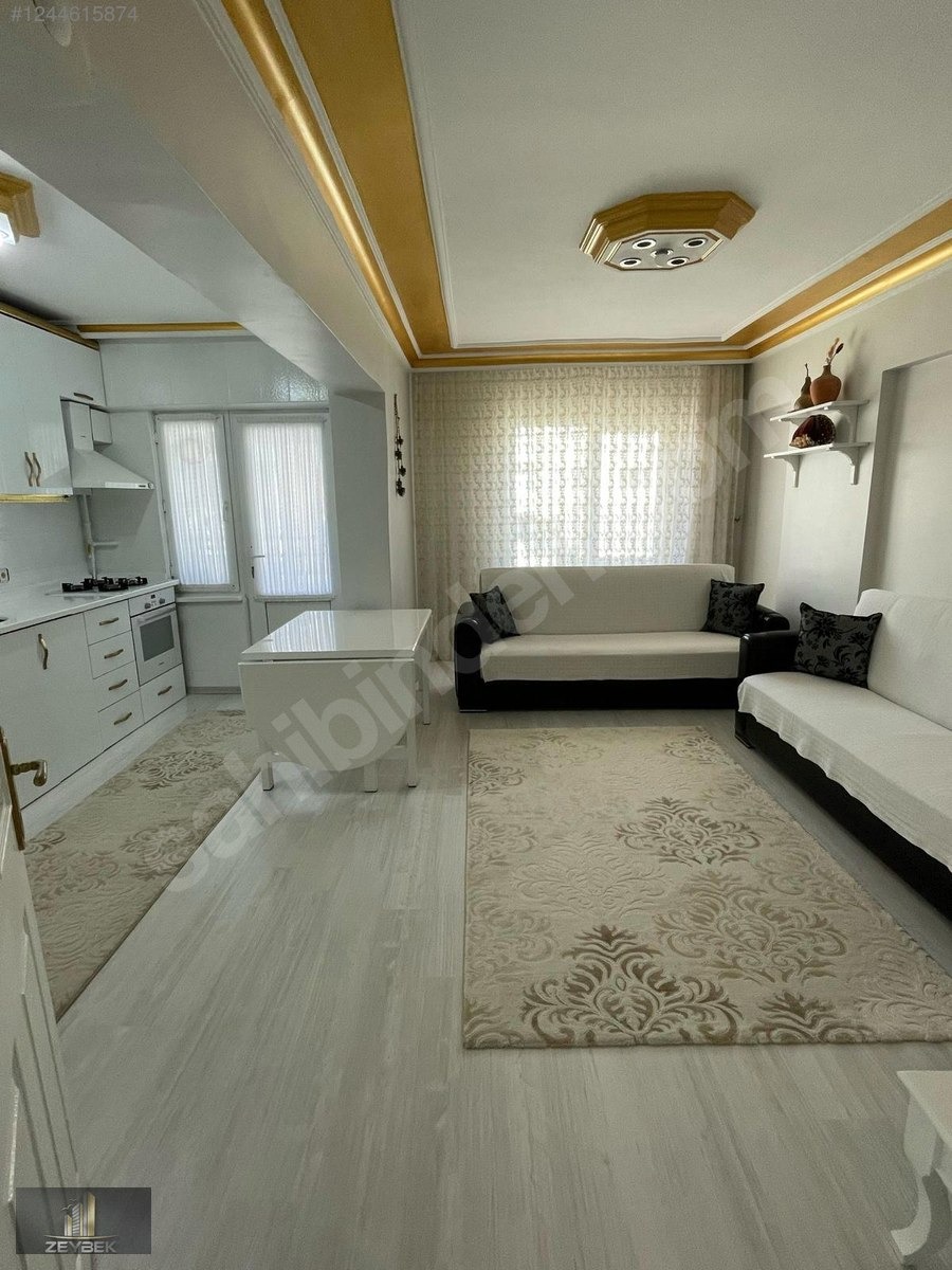 [ZEYBEKTEN] KAZIM KARABEKİR'DE 205M2 NET MÜKEMMEL DUBLEKS 3+2 - İSTANBUL GAZİOSMANPAŞA fotoğraf 19