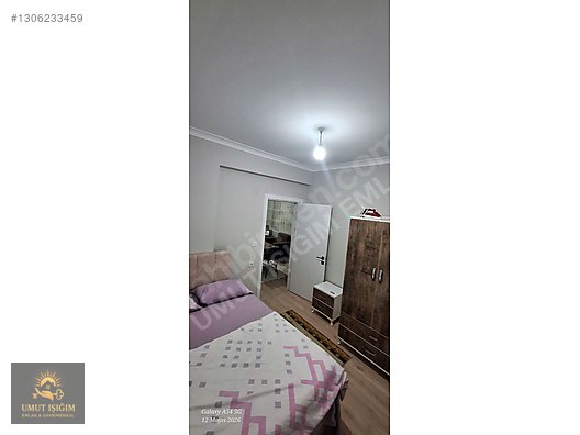 HASTANEYE YAKIN KONUMDA EŞYALI KİRALIK DAİRE - MUĞLA KÖYCEĞİZ fotoğraf 22