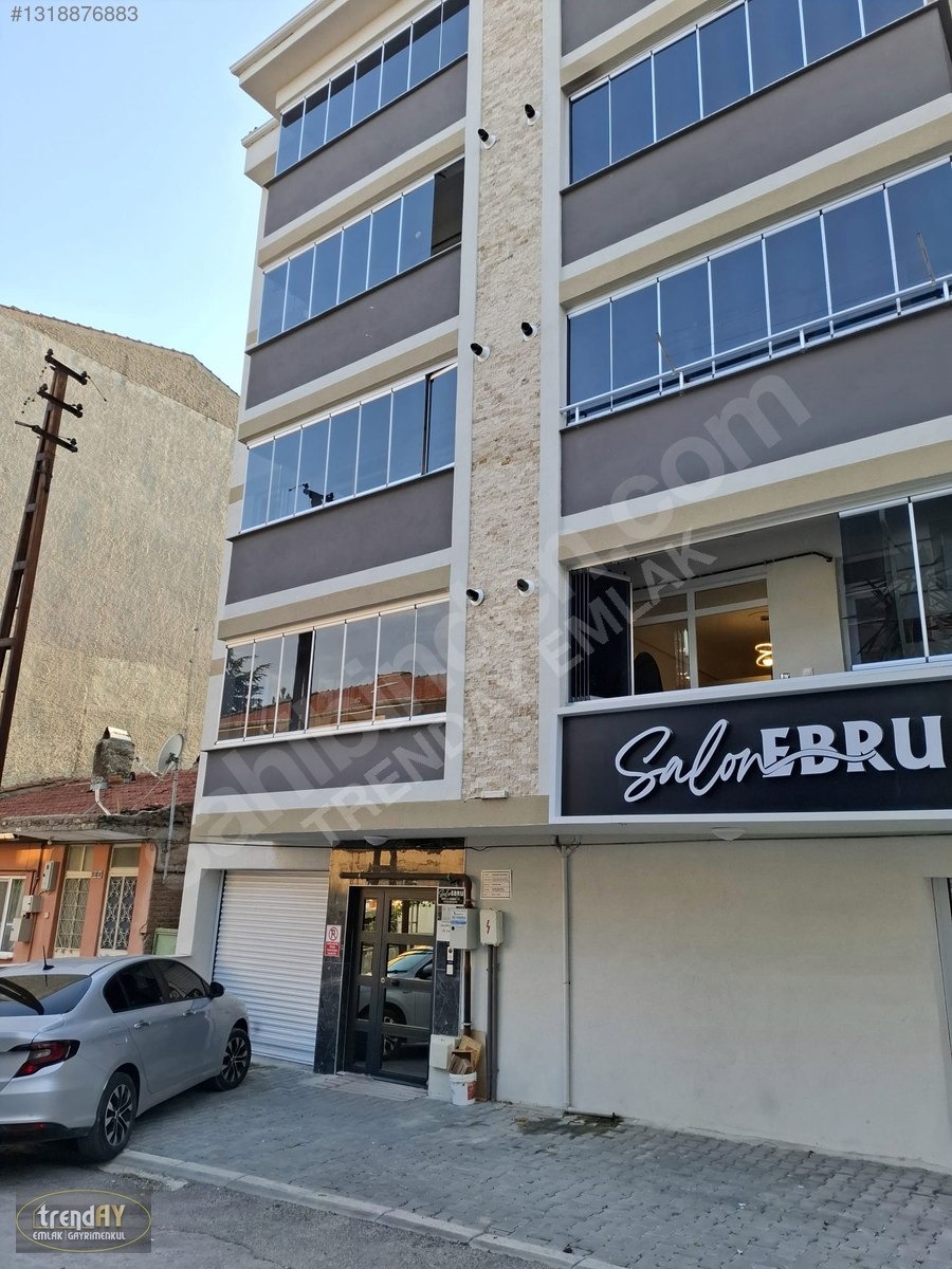 Taşkın Hotel Yanı Eşyalı Kiralık 1+1 Daire - BİLECİK BOZÜYÜK fotoğraf 28