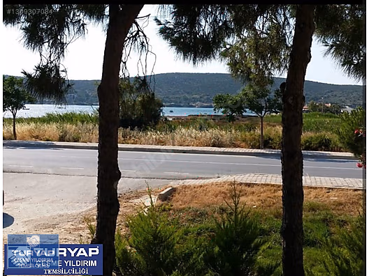 TURYAP ÇEŞME ŞİFNE DENİZE 100m HAVUZLU SİTE SATILIK 2+1 VİLLA - İZMİR ÇEŞME fotoğraf 12