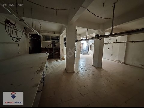 ÇAĞLAYAN ADLİYESİ VE METROYA 5 DK KİRALİK DEPO - İSTANBUL KAĞITHANE fotoğraf 16