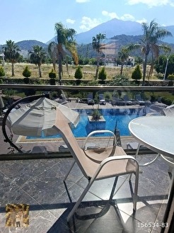 Kemer Çamyuva'da Kiralık Ultra Lüks 2+1 Daire - ANTALYA KEMER fotoğraf 9