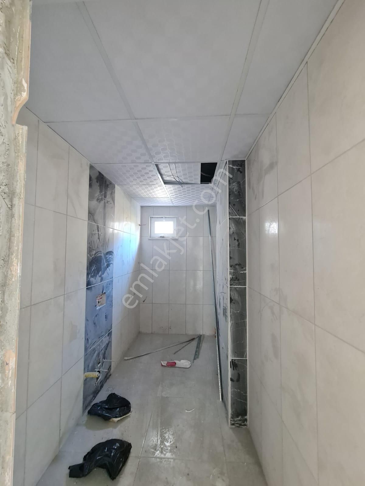 Anchor Gayrimenkul' Den Şehrin Merkezinde(yeşilyurt Mahallesinde) Satılık 2+1 Da - MERSİN ANAMUR fotoğraf 6