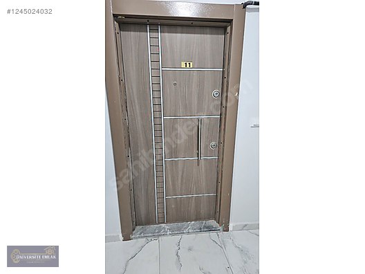 KAPORAA ALINDII VADİ PROJ SIFIR SATILIK 1+1 DAİRE - DÜZCE MERKEZ fotoğraf 5