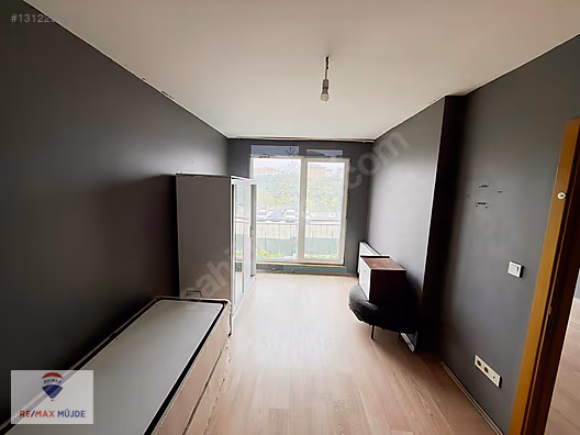 KENT LİFE SİTESİ'NDE KİRALIK 1+1 DAİRE - İSTANBUL SANCAKTEPE fotoğraf 6