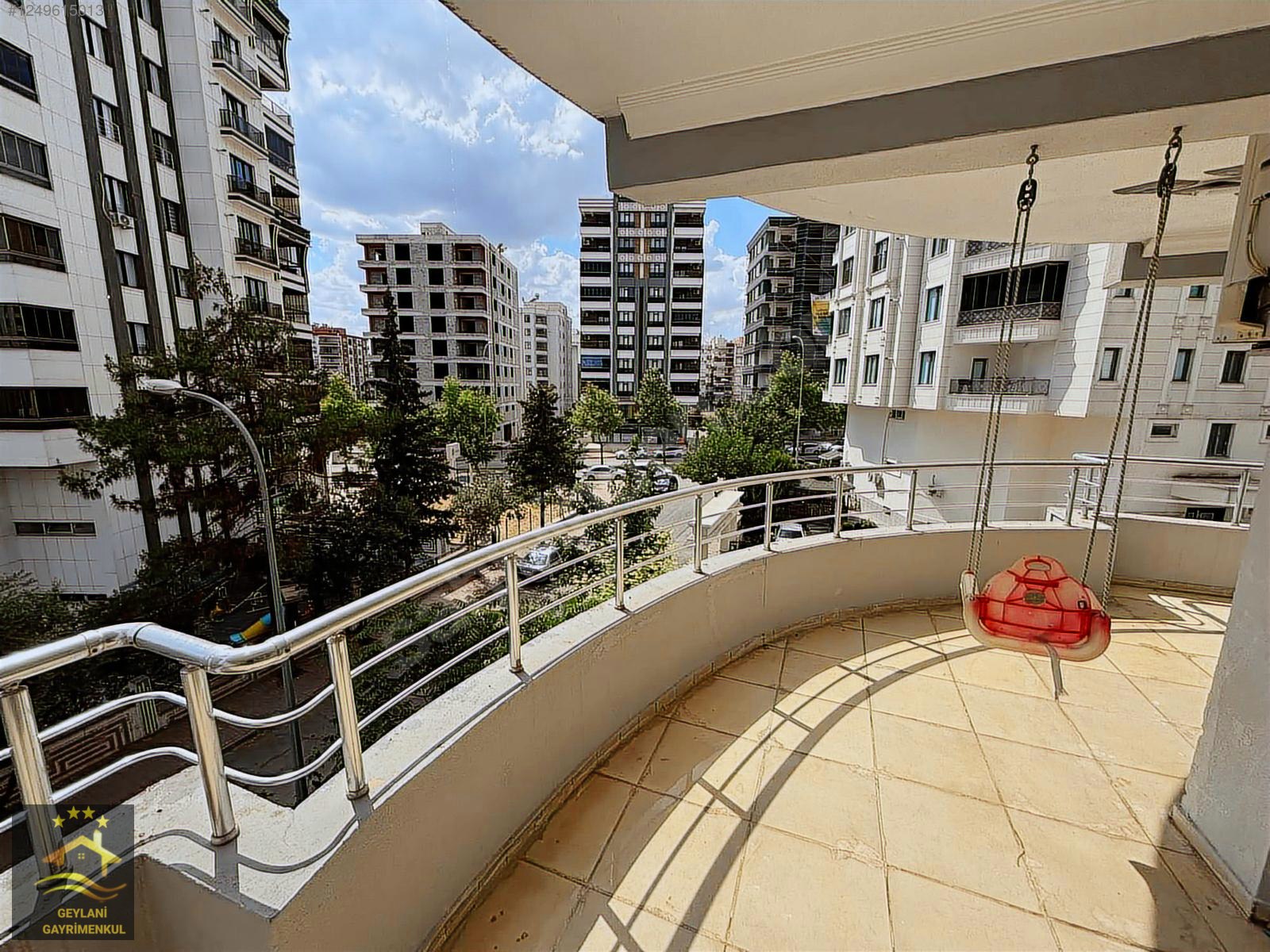 SÜPER KONUMDA SATLIK 3+1 DAİRE - ŞANLIURFA KARAKÖPRÜ fotoğraf 9