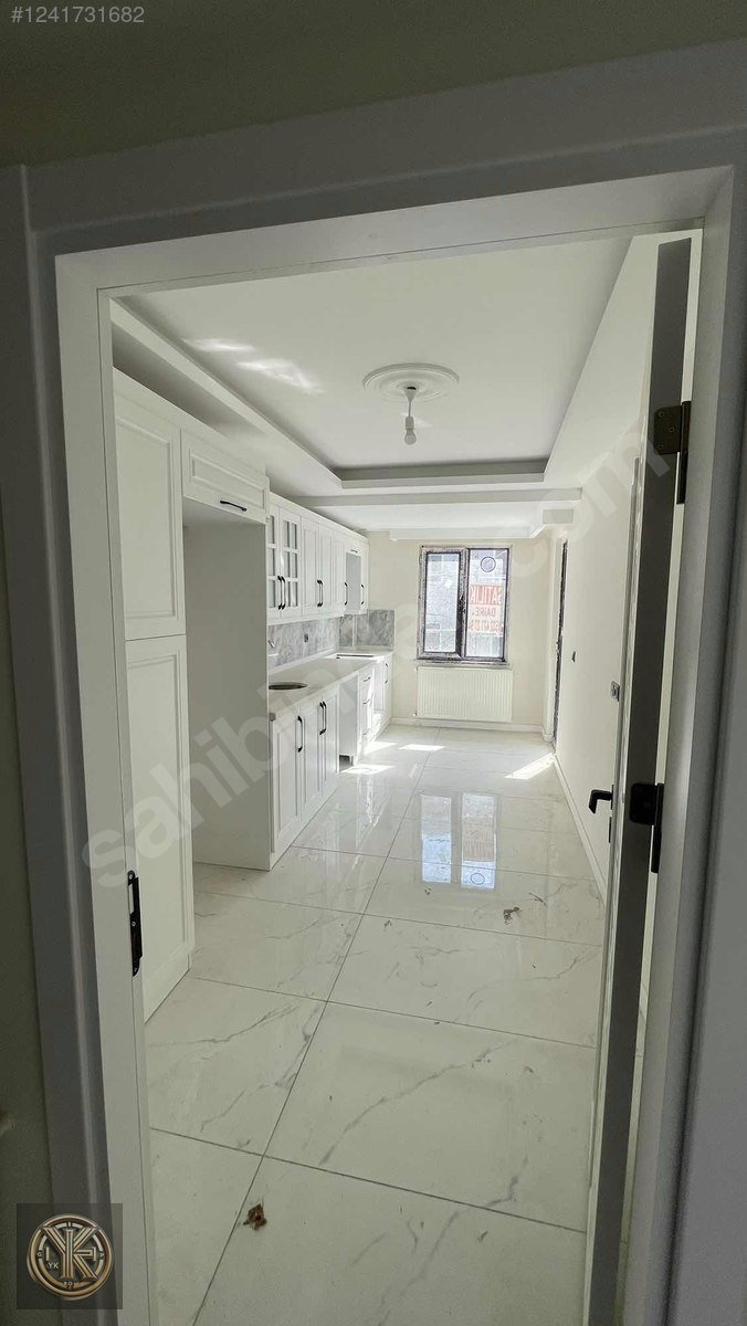 YK GAYRİMENKUL 3+1 SATILIK SIFIR DAİRE (2.KAT NO:5) - SAMSUN BAFRA fotoğraf 8
