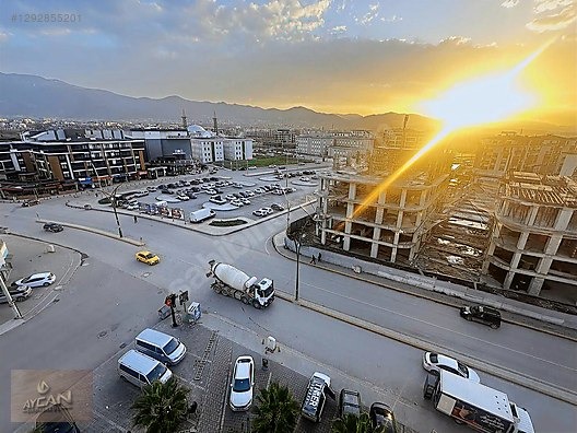 ZERAY EFECT KARTEPE MEYDAN MANZARALI DUBLEKS(73 FAVORİ) - KOCAELİ KARTEPE fotoğraf 33