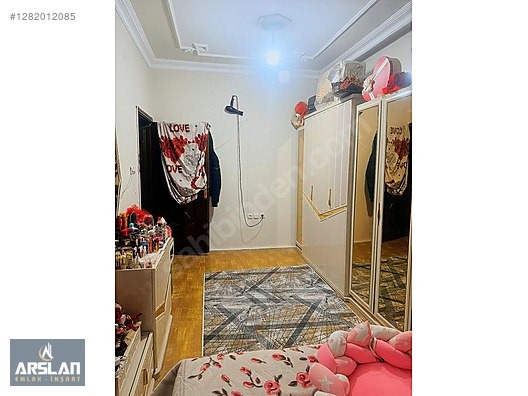 ARSLAN EMLAK'TAN İNEGÖL MESUDİYE DE SATILIK 2+1 DAİRE - BURSA İNEGÖL fotoğraf 33