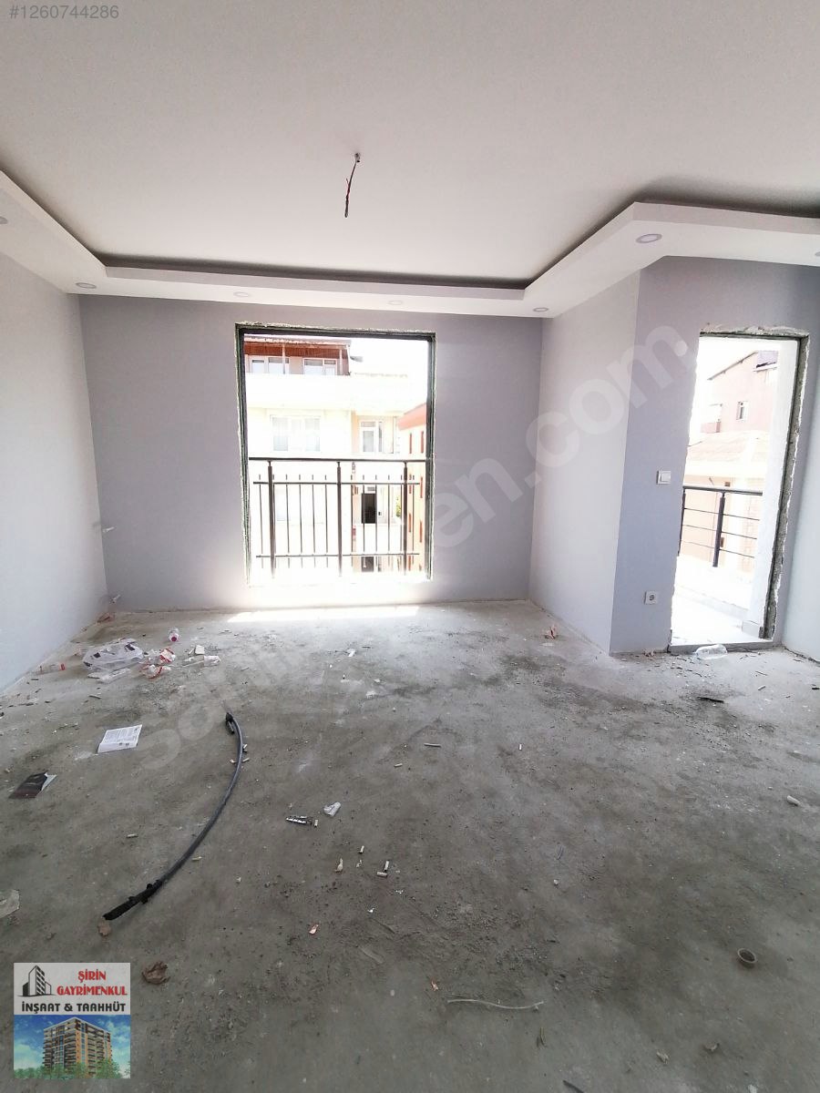 ALT GÜZELYALIDA SATILIK 3+1 SIFIR DAİRE ASANSÖR OTOPARK - İSTANBUL PENDİK fotoğraf 9