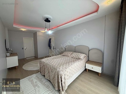 YUSUF KARADAĞLI'DAN FAHRİ KAYAHANDA LÜKS 4+1 SATILIK DAİRE - MALATYA YEŞİLYURT fotoğraf 12