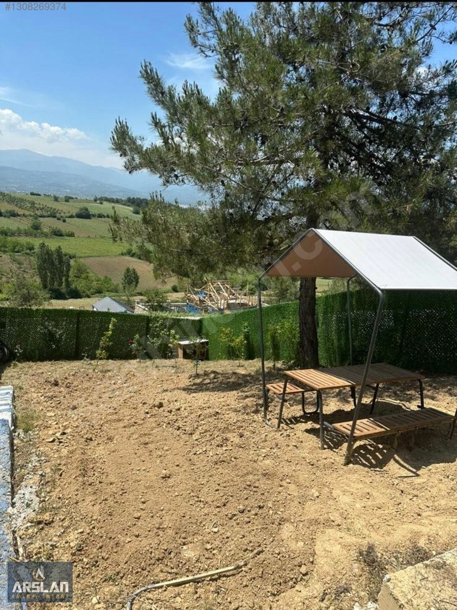 İNEGÖL ŞİPALİ MAHALLESİNDE SATILIK 325 M² HOBİ BAHÇESİ - BURSA İNEGÖL fotoğraf 29