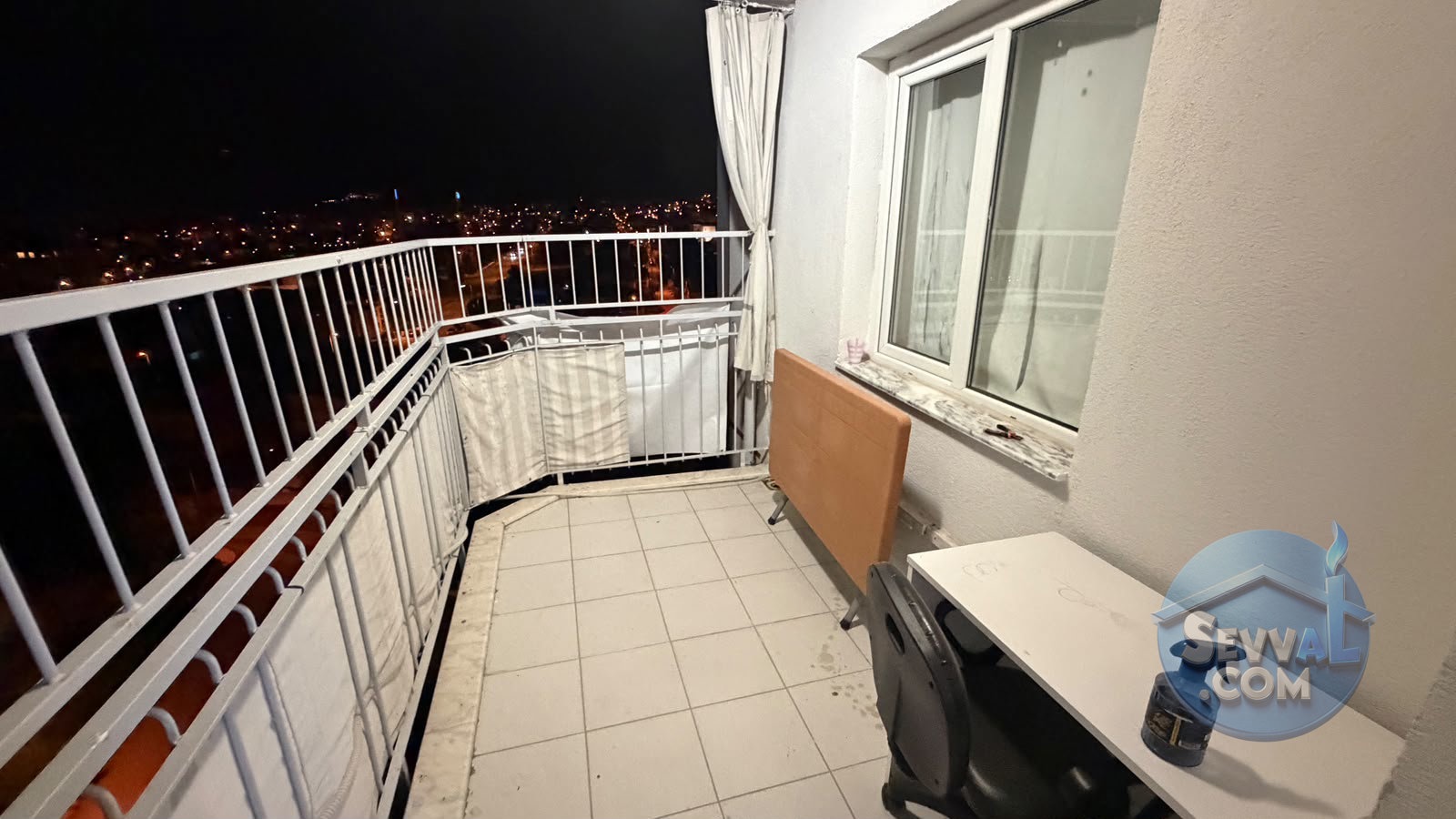 SERVERGAZİ MAHALLESİ’NDE 3+1 SATILIK DAİRE - DENİZLİ MERKEZEFENDİ fotoğraf 19