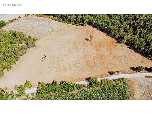 BÖLGE UZMANI HAS EMLAK tan EMSALSİZ ARAZİ - BURSA KESTEL fotoğraf 4