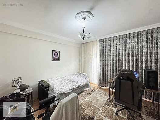 MİLLET CD. ÜZERİNDE ÖNÜ AÇIK PARK MANZARALI GENİŞ 2+1 DAİRE - ESKİŞEHİR ODUNPAZARI fotoğraf 19