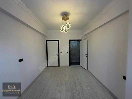 D-P-R-M SONRASI TAPUSU HAZIR FORE KAZIKLI SATILIK 3+1 DAİRE - MALATYA YEŞİLYURT fotoğraf 19