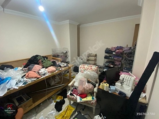 Kardeş Gayrimenkul 'den Güvenlikli Site İçerisinde Satılık 5+1 Dubleks Daire - KOCAELİ KARAMÜRSEL fotoğraf 9