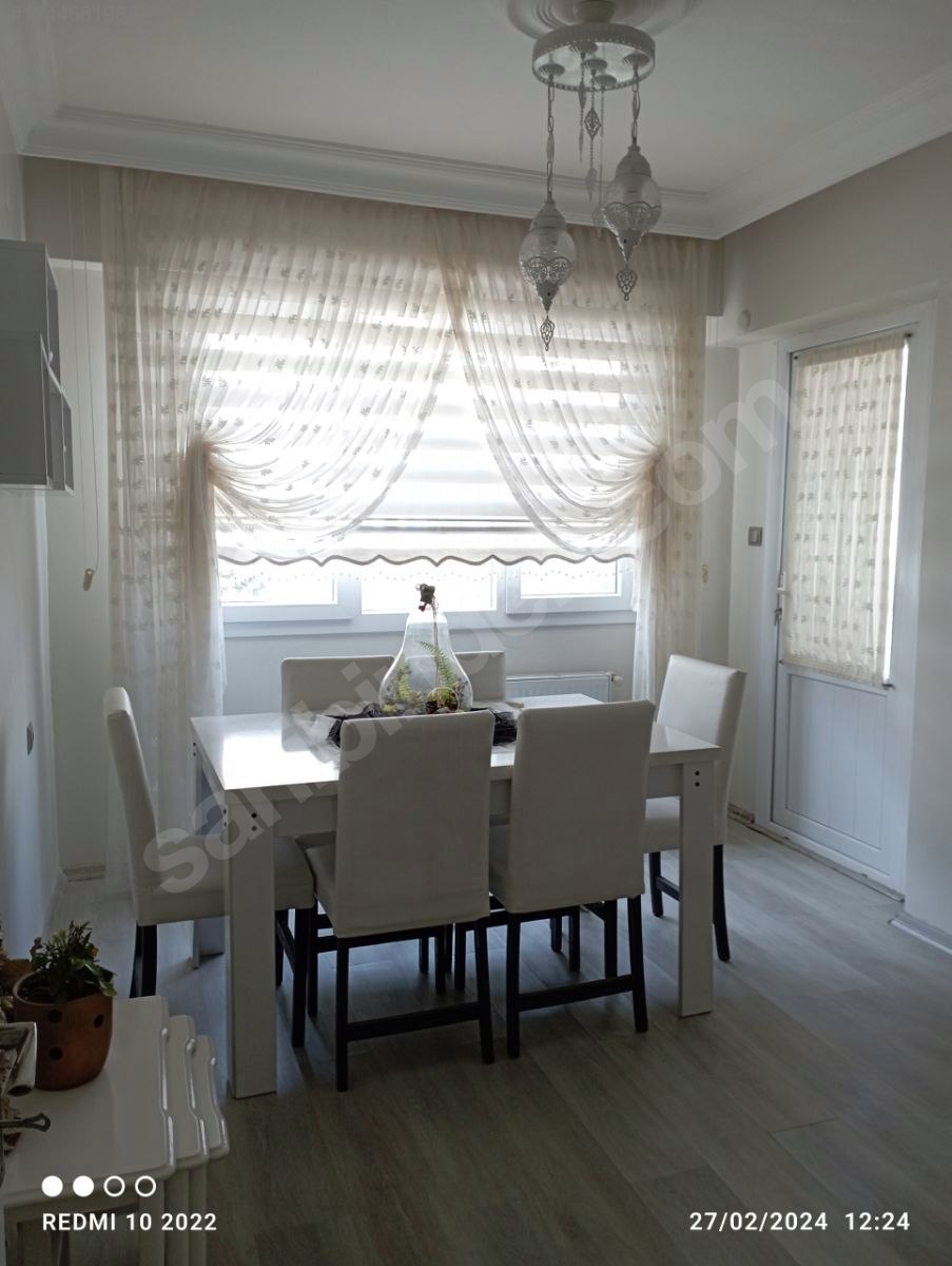 Defne Akdeniz mahallesi eşyalar hepsi kalacak 3+1 140m2 güney ce - HATAY DEFNE fotoğraf 4