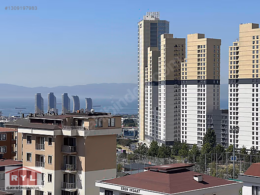 Kartal Yakacıkta Site İçinde Güvenli Yaşam 1 Aya Teslim 2+1 - İSTANBUL KARTAL fotoğraf 10