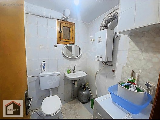 DOĞA İLE İÇ İÇE ARSA VE ÇİFTLİK EVİ - BOLU MERKEZ fotoğraf 12