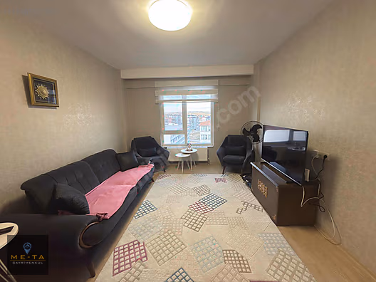 ME-TA GAYRİMENKUL'DEN MEHMET AKİF MAH. LÜKS SATILIK 4+1 DAİRE - ANKARA POLATLI fotoğraf 21