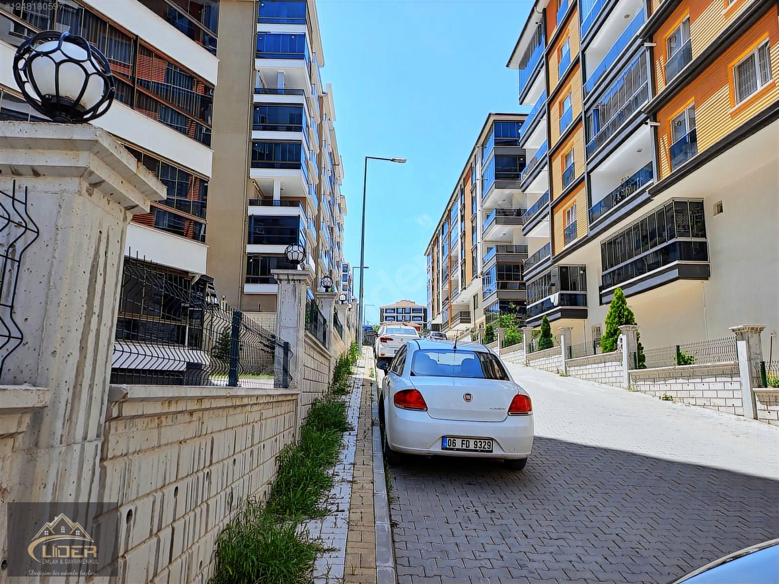 LİDER EMLAK MEHMETCİK VE TUGAY CİVARI 1+1 İÇİ FUL YAPILI DAİRE - ÇANKIRI MERKEZ fotoğraf 6