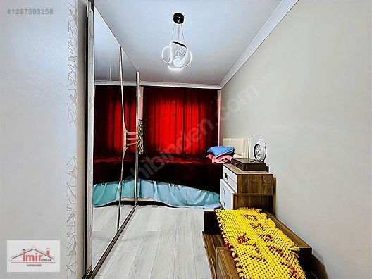 İMİR EMLAK OFİSİNDEN FATİH MAH 1.KAT 120m2 YENİ BİNA - ANKARA PURSAKLAR fotoğraf 20