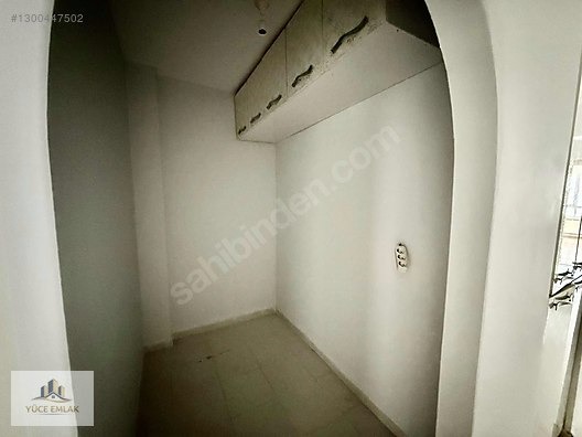 YÜCE'DEN ▓ASANSÖRLÜ ORTA KAT 3+1 MERKEZDE YAPILI KÖK TAPU DAİRE - ANKARA PURSAKLAR fotoğraf 25