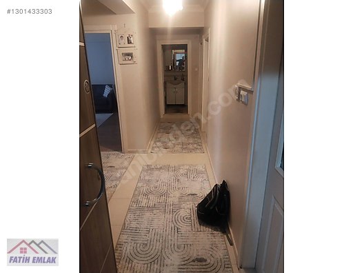 FATİH EMLAKTAN BELEDİYE TİCARET ODASI PARK CİVARI SATILIK DAİRE - BURSA GEMLİK fotoğraf 8