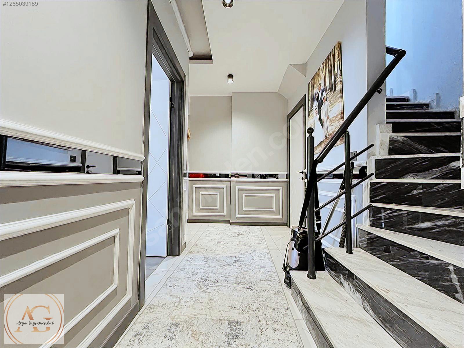 ARYA'DAN ALTINKUM'DA HAVUZLU OTOPARKLI 3+1 DUBLEKS DAİRE - BALIKESİR EDREMİT fotoğraf 20
